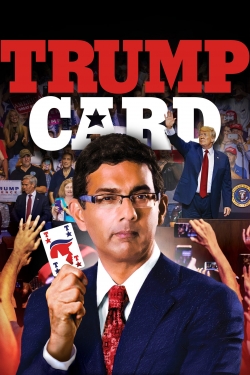 Trump Card-fmovies