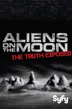 Aliens on the Moon: The Truth Exposed-fmovies