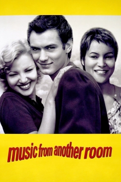 Music from Another Room-fmovies