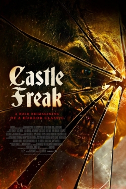 Castle Freak-fmovies
