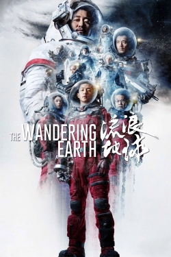 The Wandering Earth-fmovies