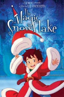 The Magic Snowflake-fmovies