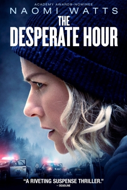 The Desperate Hour-fmovies