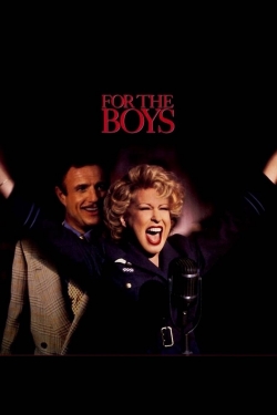 For the Boys-fmovies