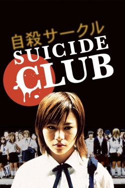 Suicide Club-fmovies