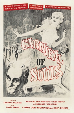 Carnival of Souls-fmovies