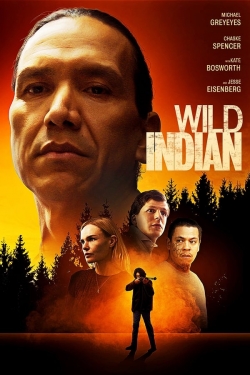 Wild Indian-fmovies