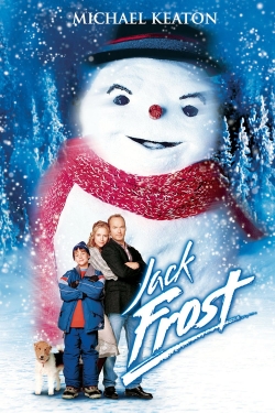 Jack Frost-fmovies