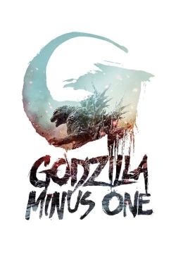 Godzilla Minus One-fmovies