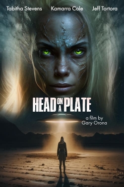 Head on a Plate-fmovies