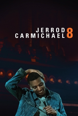 Jerrod Carmichael: 8-fmovies