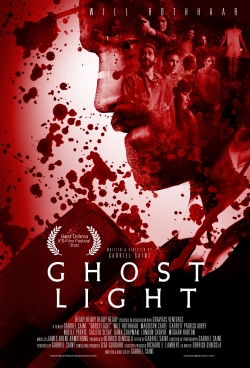Ghost Light-fmovies
