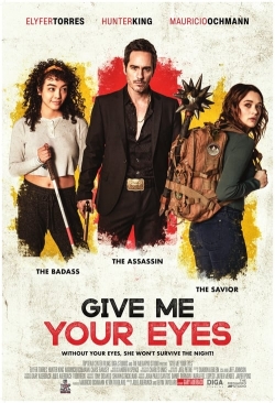 Give Me Your Eyes-fmovies