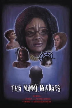 The Mummy Murders-fmovies