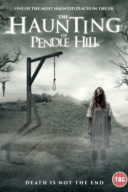 The Haunting of Pendle Hill-fmovies