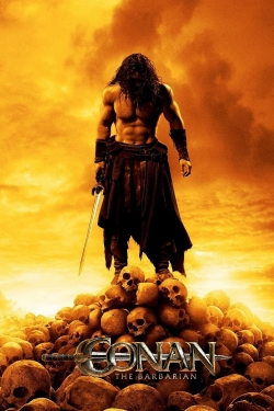Conan the Barbarian-fmovies