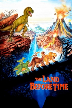 The Land Before Time-fmovies