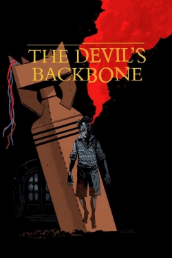 The Devil's Backbone-fmovies