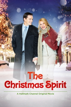 The Christmas Spirit-fmovies