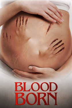 Blood Born-fmovies