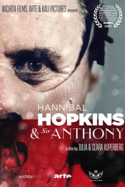 Hannibal Hopkins & Sir Anthony-fmovies