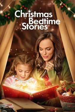Christmas Bedtime Stories-fmovies