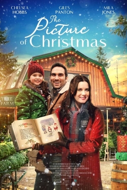 The Picture of Christmas-fmovies