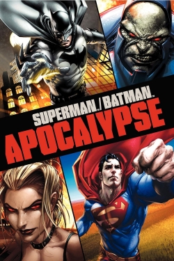 Superman/Batman: Apocalypse-fmovies