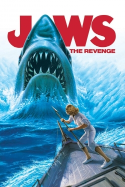 Jaws: The Revenge-fmovies