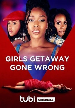 Girls Getaway Gone Wrong-fmovies