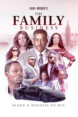 Carl Weber's The Family Business-fmovies