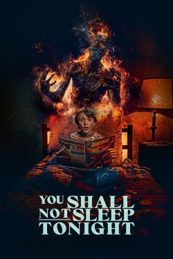 You Shall Not Sleep Tonight-fmovies