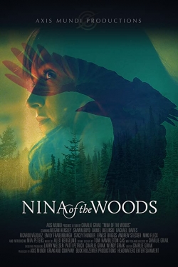 Nina of the Woods-fmovies