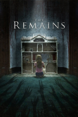 The Remains-fmovies