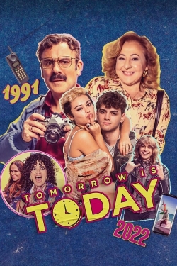 Tomorrow is Today-fmovies