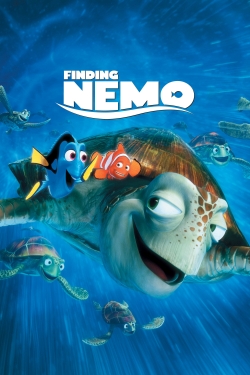 Finding Nemo-fmovies