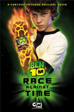 Ben 10: Race Against Time-fmovies