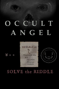 Occult Angel-fmovies