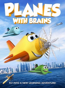 Planes with Brains-fmovies