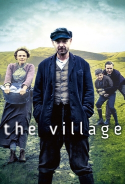The Village-fmovies