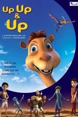 Up Up & Up-fmovies