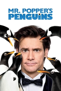 Mr. Popper's Penguins-fmovies