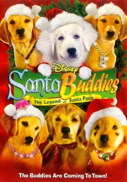 Santa Buddies-fmovies