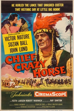 Chief Crazy Horse-fmovies