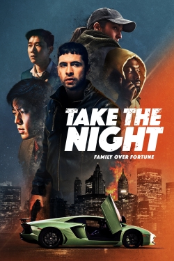 Take the Night-fmovies