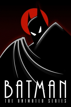 Batman: The Animated Series-fmovies