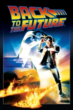 Back to the Future-fmovies