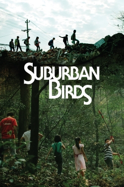 Suburban Birds-fmovies