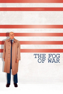 The Fog of War-fmovies