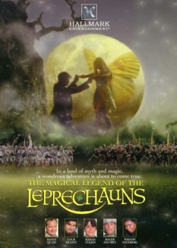 The Magical Legend of the Leprechauns-fmovies